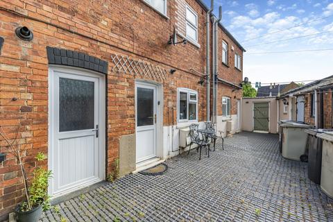 2 bedroom terraced house for sale, North Street East, Uppingham, Oakham
