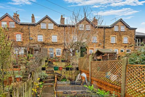 3 bedroom terraced house for sale, Pleasant Terrace, Uppingham, Oakham