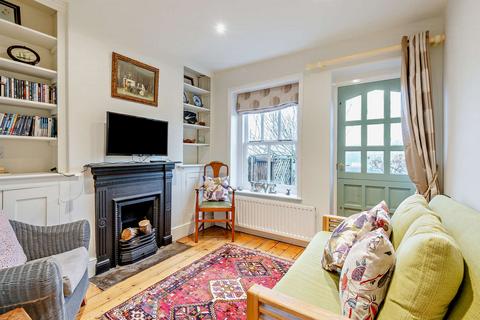 3 bedroom terraced house for sale, Pleasant Terrace, Uppingham, Oakham