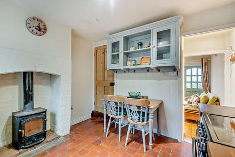 3 bedroom terraced house for sale, Pleasant Terrace, Uppingham, Oakham