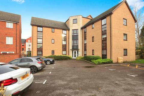 2 bedroom ground floor flat for sale, Magistrates Road, Hampton Vale, Peterborough