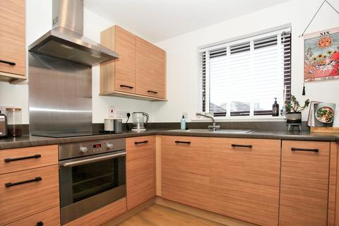 2 bedroom ground floor flat for sale, Magistrates Road, Hampton Vale, Peterborough