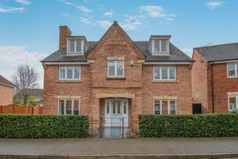 Firs Avenue, Uppingham, Oakham