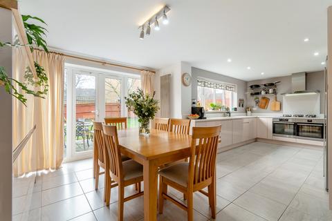 undefined, Firs Avenue, Uppingham, Oakham