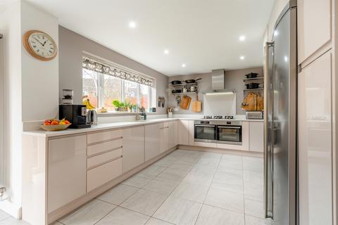 undefined, Firs Avenue, Uppingham, Oakham