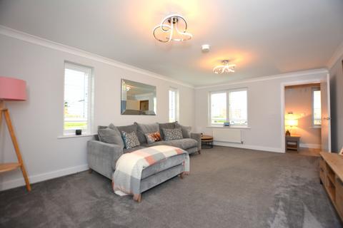 4 bedroom detached house to rent, Rudgate Green, Thorp Arch, Wetherby, Yorkshire, LS23