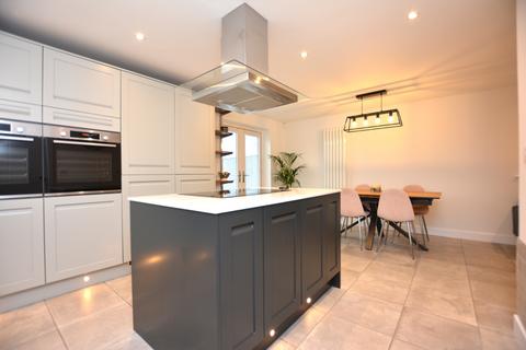 undefined, Rudgate Green, Thorp Arch, Wetherby, Yorkshire, LS23
