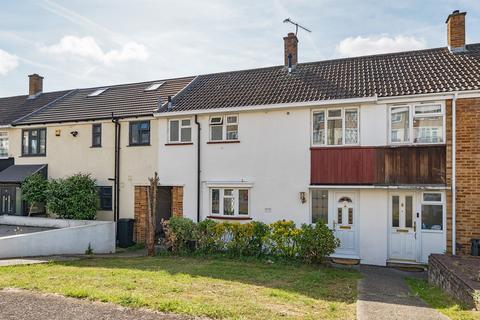 3 bedroom terraced house for sale, Wetherby Road, Enfield