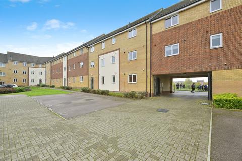 undefined, Eagle Way, Hampton Centre, Peterborough