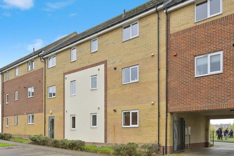 undefined, Eagle Way, Hampton Centre, Peterborough