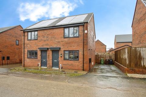 undefined, Calla Grove, Seacroft, Leeds