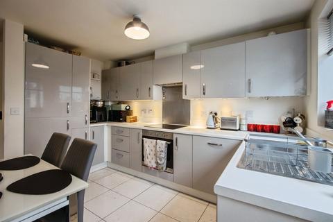undefined, Calla Grove, Seacroft, Leeds