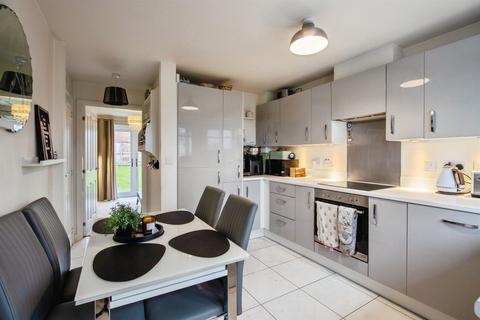 undefined, Calla Grove, Seacroft, Leeds