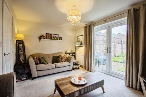 undefined, Calla Grove, Seacroft, Leeds