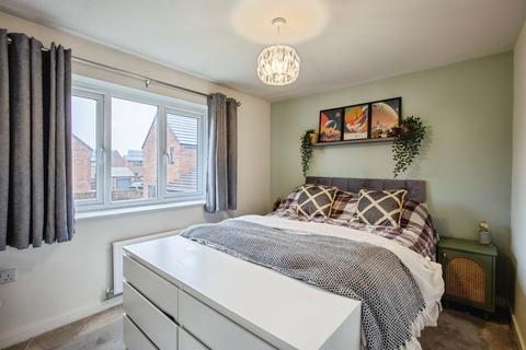 undefined, Calla Grove, Seacroft, Leeds
