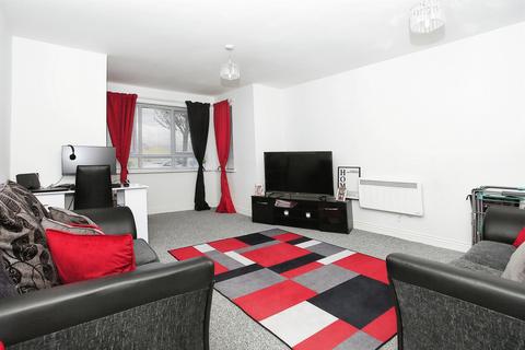 Mid Water Crescent, Hampton Vale, Peterborough