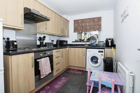 undefined, Mid Water Crescent, Hampton Vale, Peterborough