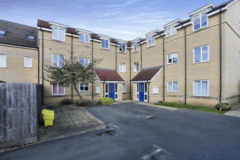 Mid Water Crescent, Hampton Vale, Peterborough