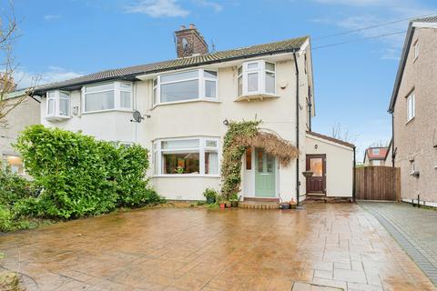 undefined, Heyville Road, Wirral