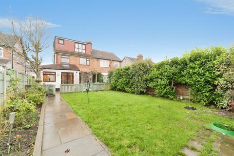undefined, Heyville Road, Wirral