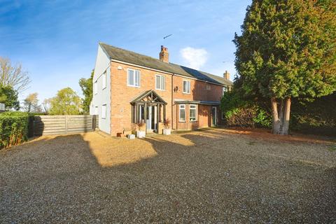 Magdalen Road, Tilney St. Lawrence, King's Lynn