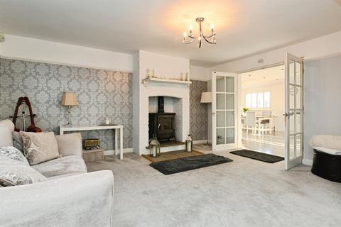 4 bedroom semi-detached house for sale, Magdalen Road, Tilney St. Lawrence, King's Lynn