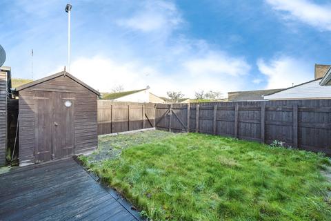 3 bedroom semi-detached bungalow for sale, Bardney, Orton Goldhay, Peterborough
