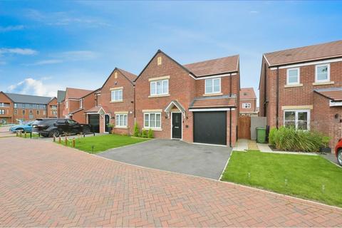 undefined, Wilton Avenue, Hampton Gardens, Peterborough