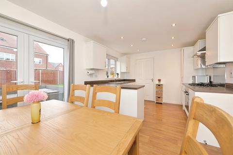 undefined, Wilton Avenue, Hampton Gardens, Peterborough