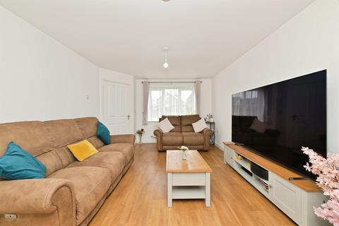 undefined, Wilton Avenue, Hampton Gardens, Peterborough