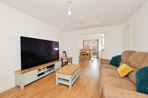 undefined, Wilton Avenue, Hampton Gardens, Peterborough
