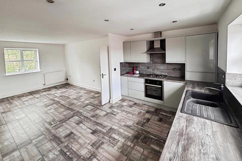 undefined, Old Bailey Road, Hampton Vale, Peterborough