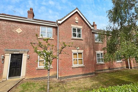 undefined, Old Bailey Road, Hampton Vale, Peterborough