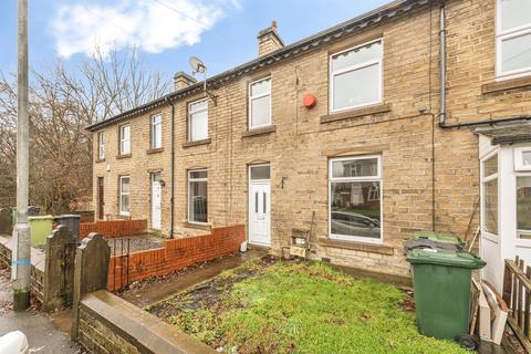 3 bedroom terraced house for sale, Nettleton Road, Huddersfield