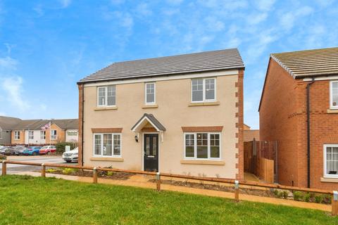 Whittle Road, Holdingham, Sleaford