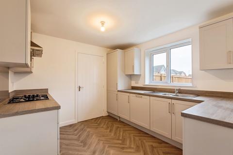 undefined, Whittle Road, Holdingham, Sleaford