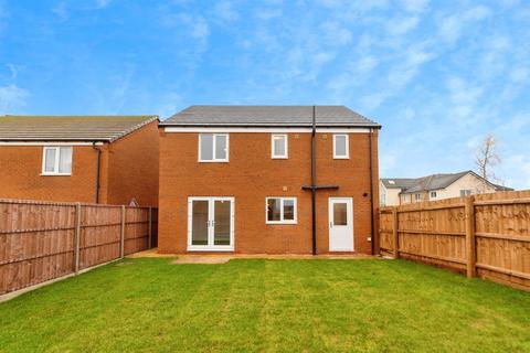 undefined, Whittle Road, Holdingham, Sleaford