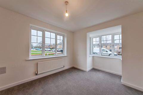 undefined, Whittle Road, Holdingham, Sleaford