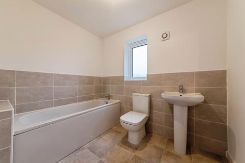 undefined, Whittle Road, Holdingham, Sleaford