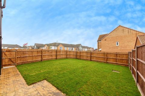 undefined, Whittle Road, Holdingham, Sleaford