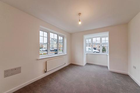 undefined, Whittle Road, Holdingham, Sleaford