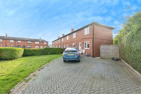 2 bedroom terraced house for sale, Slingsby Crescent, Harrogate