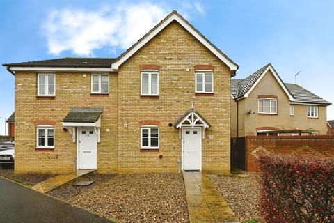 Bennett Street, Downham Market