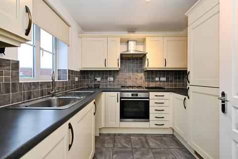 undefined, Bennett Street, Downham Market