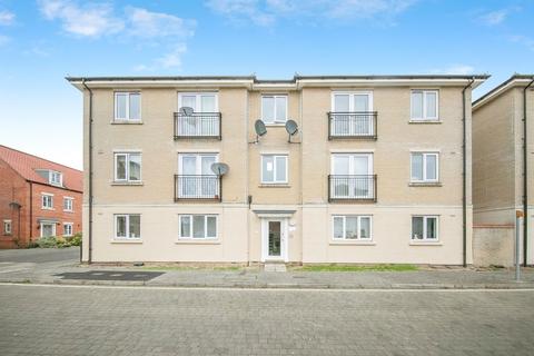 Firmin Close, Ipswich