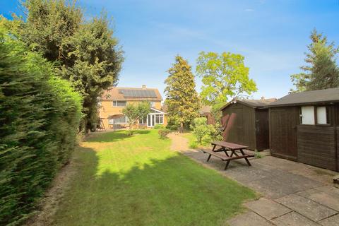 undefined, Royston Avenue, Orton Longueville, PETERBOROUGH