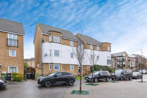 St. Edmunds Walk, Hampton Centre, Peterborough