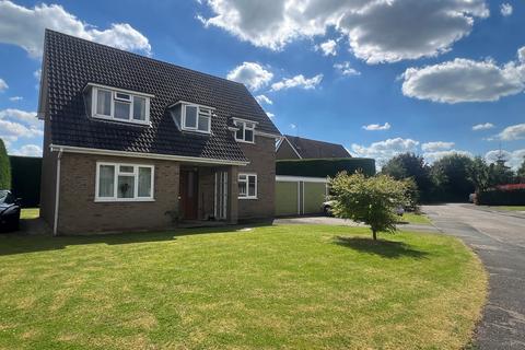 undefined, Holme Close, Ailsworth, Peterborough