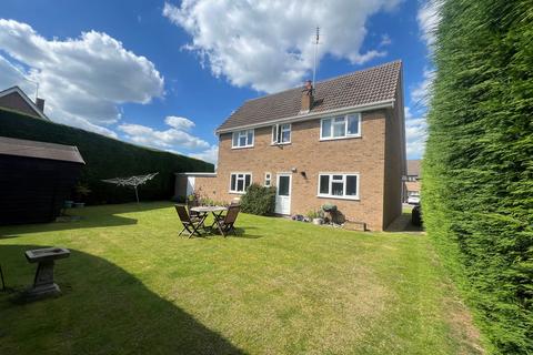 undefined, Holme Close, Ailsworth, Peterborough