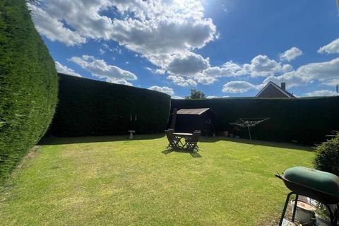 undefined, Holme Close, Ailsworth, Peterborough